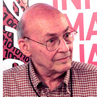  Marvin Minsky