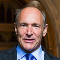  Tim Berners-Lee 